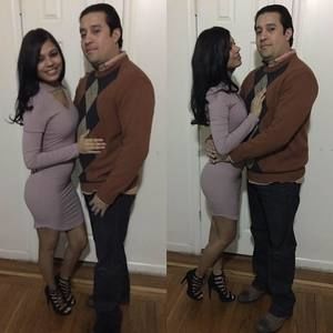 Meet your Posher, Junior